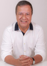 Retrato de AMARILDO CRUZ