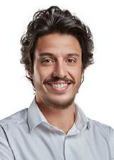 Retrato de DOORGAL ANDRADA