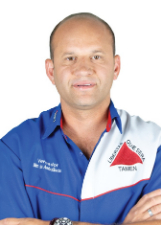 Retrato de BIM DA AMBULÂNCIA