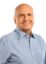 Retrato de ARLEN SANTIAGO