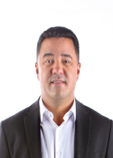 Retrato de LEANDRO GENARO