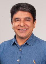 Retrato de DOUTOR WILSON BATISTA