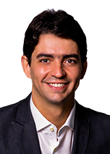Retrato de CASSIO SOARES