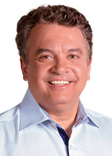 Retrato de ALENCAR DA SILVEIRA JR