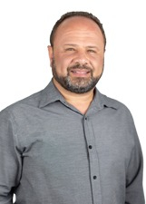 Retrato de LELECO PIMENTEL