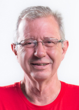Retrato de BETÃO