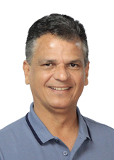 Retrato de LUIZINHO