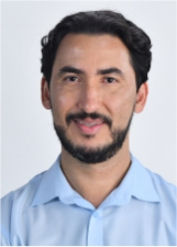 Retrato de RICARDO CAMPOS