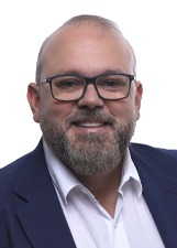 Retrato de PROFESSOR CLEITON (CLEITINHO)