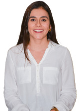 Retrato de LOHANNA