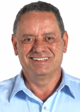Retrato de MARQUINHO LEMOS