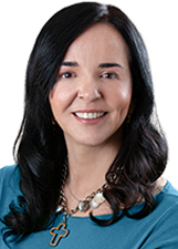 Retrato de IONE PINHEIRO