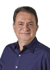 Retrato de LEONÍDIO BOUÇAS