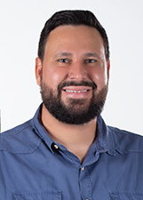 Retrato de RAUL BELÉM