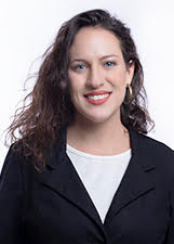 Retrato de BELLA GONÇALVES