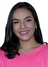 Retrato de NAYARA ROCHA