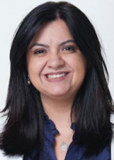 Retrato de ALÊ PORTELA