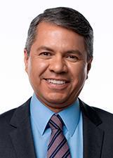 Retrato de CARLOS HENRIQUE