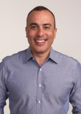 Retrato de NORALDINO JÚNIOR
