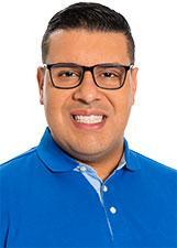 Retrato de FÁBIO FREITAS