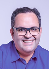 Retrato de ERICK MONTEIRO