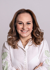 Retrato de ANA CUNHA