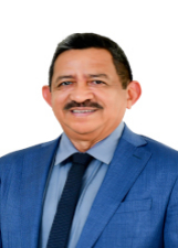 Retrato de DELEGADO NILTON NEVES