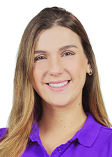 Retrato de PAULA TITAN
