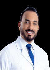 Retrato de DR. WANDERLAN