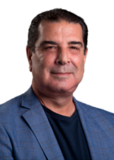 Retrato de ZECA PIRAO