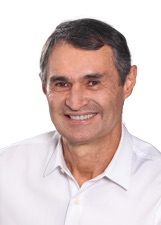 Retrato de ROMERO RODRIGUES