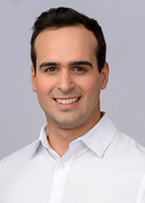 Retrato de LUCAS RIBEIRO