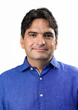 Retrato de MURILO GALDINO