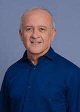 Retrato de BRANCO MENDES