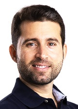 Retrato de MICHEL HENRIQUE