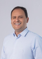 Retrato de DR. EDUARDO BRITO