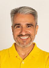 Retrato de TANILSON SOARES