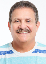 Retrato de TIAO GOMES