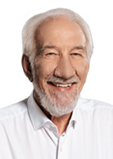Retrato de DARCI PIANA