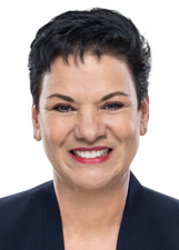 Retrato de MARLI PAULINO
