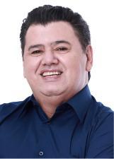 Retrato de DR. ANTENOR