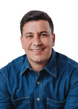 Retrato de ARILSON CHIORATO