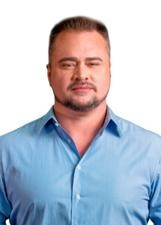Retrato de ALISSON WANDSCHEER