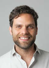 Retrato de GOURA