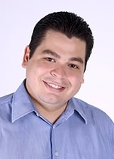 Retrato de GUGU BUENO