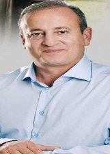 Retrato de MOACYR FADEL
