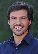 Retrato de TIAGO AMARAL