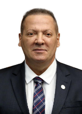 Retrato de GILBERTO RIBEIRO