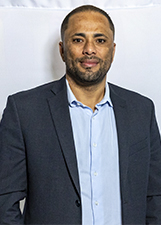 Retrato de DO CARMO