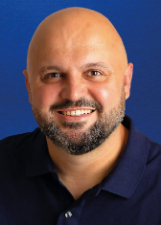Retrato de THIAGO BÜHRER